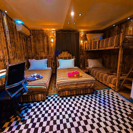 Appartement Funny House A Place Jamaa El Fna De Marrakech Marrakesh Exterior photo