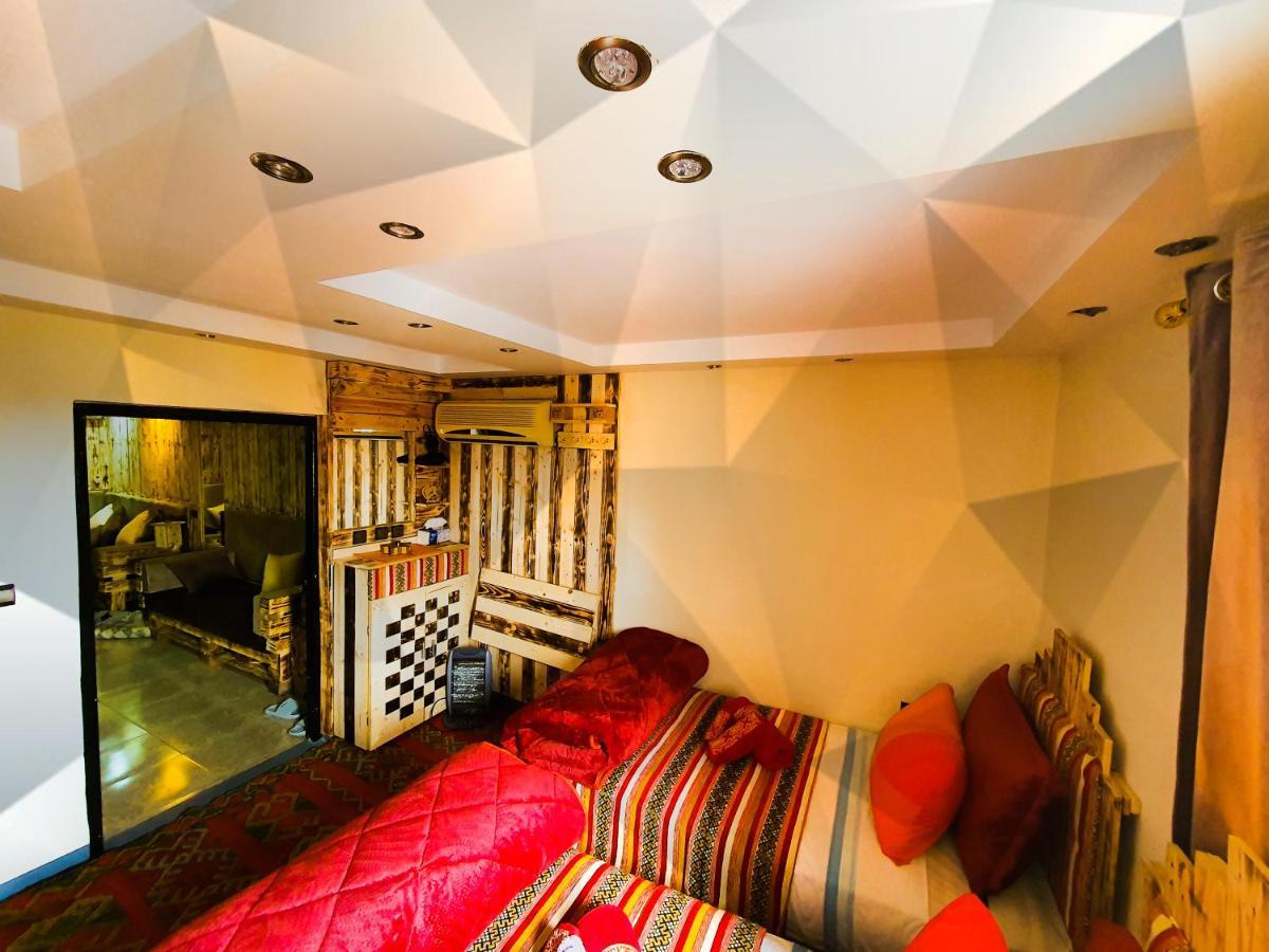 Appartement Funny House A Place Jamaa El Fna De Marrakech Marrakesh Exterior photo